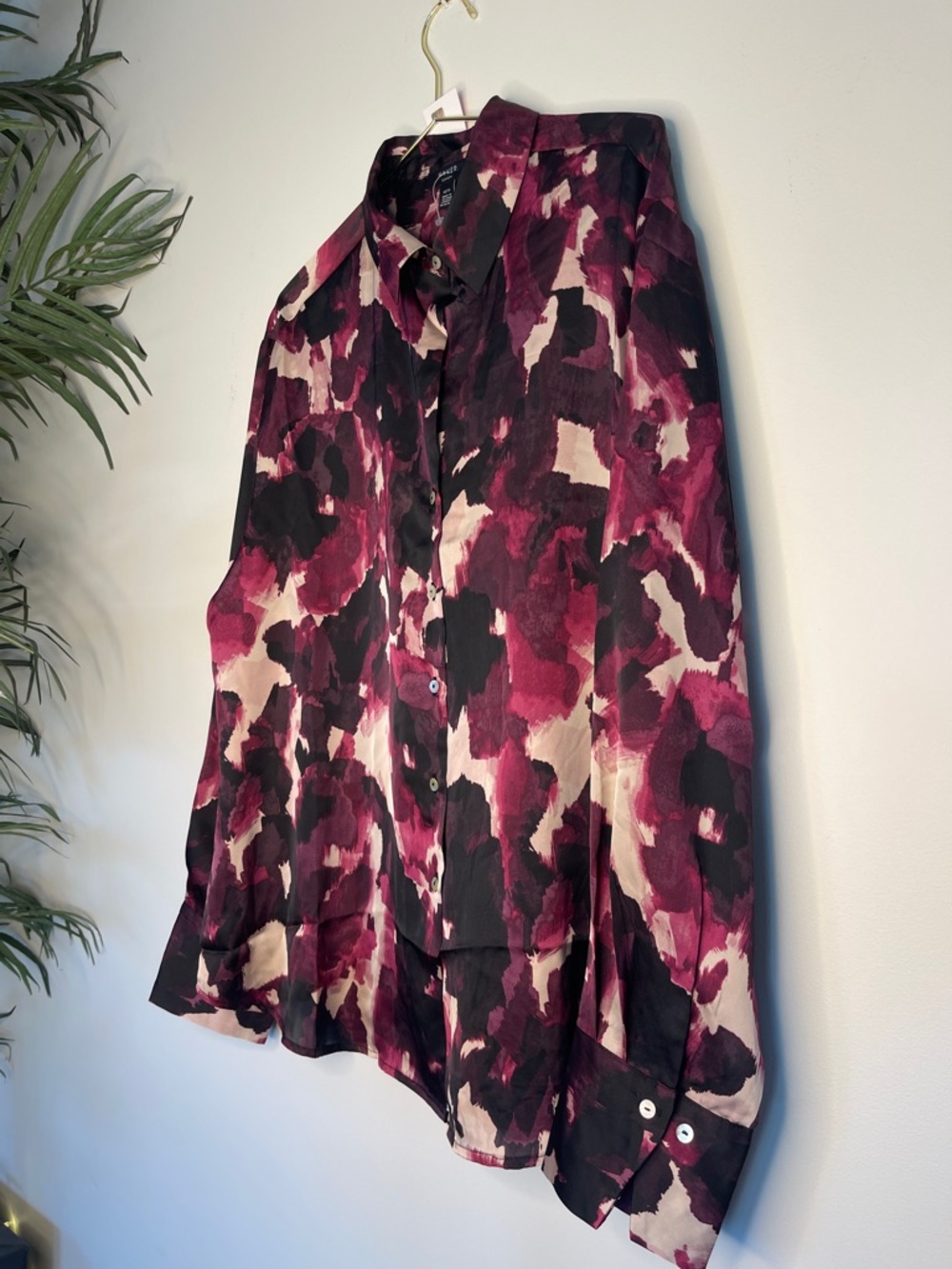 445. NWT Haver London XL 25/29